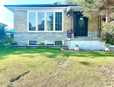 Photo 0 at 60 Slan Avenue, Morningside, Toronto