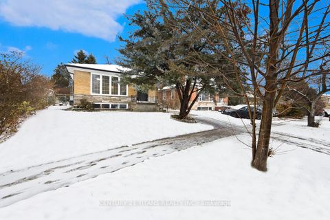 Photo 2 at 60 Slan Avenue, Morningside, Toronto