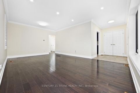 Photo 3 at 60 Slan Avenue, Morningside, Toronto