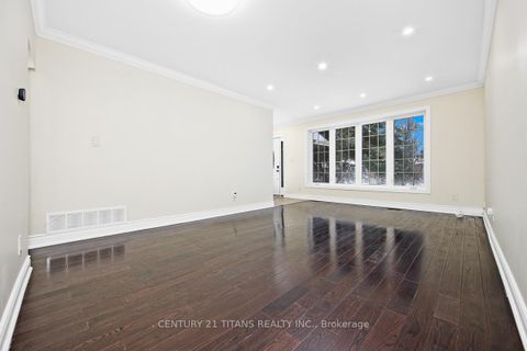 Photo 4 at 60 Slan Avenue, Morningside, Toronto