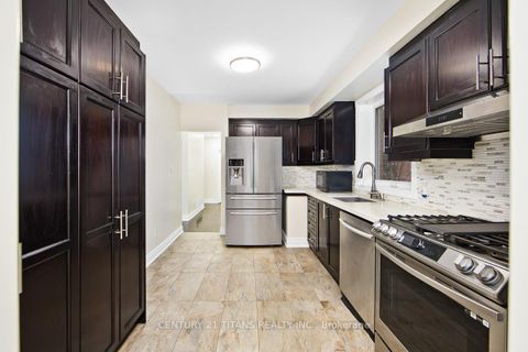 Photo 6 at 60 Slan Avenue, Morningside, Toronto