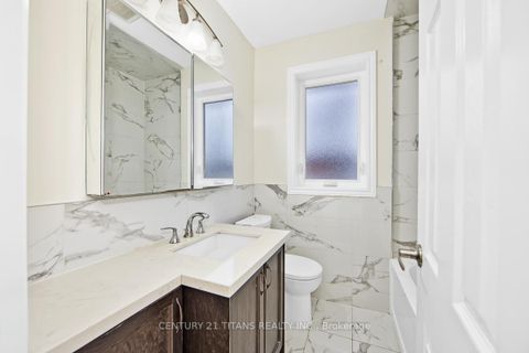 Photo 12 at 60 Slan Avenue, Morningside, Toronto