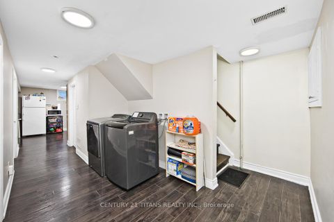 Photo 14 at 60 Slan Avenue, Morningside, Toronto