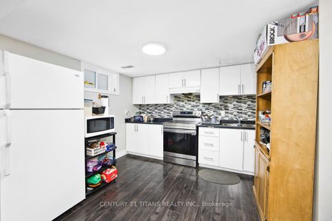 Photo 16 at 60 Slan Avenue, Morningside, Toronto