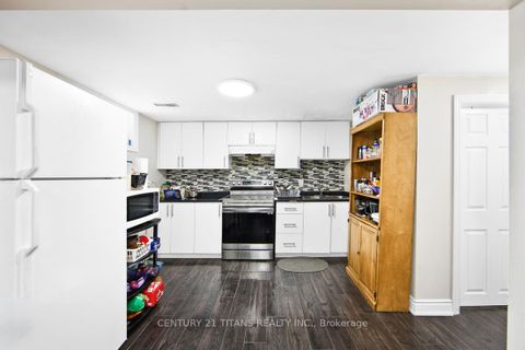 Photo 17 at 60 Slan Avenue, Morningside, Toronto