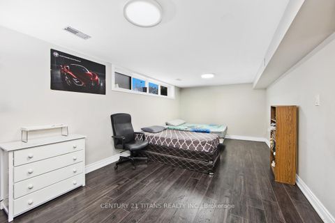 Photo 18 at 60 Slan Avenue, Morningside, Toronto