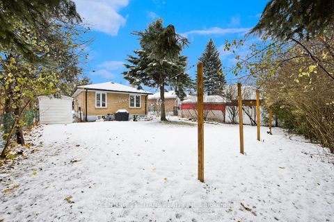 Photo 21 at 60 Slan Avenue, Morningside, Toronto