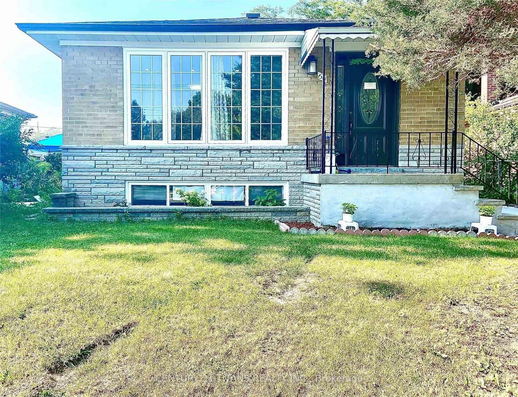 60 Slan Avenue, Morningside, Toronto 