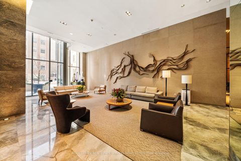 Photo 1 at 613 - 1 Bedford Road, Annex, Toronto