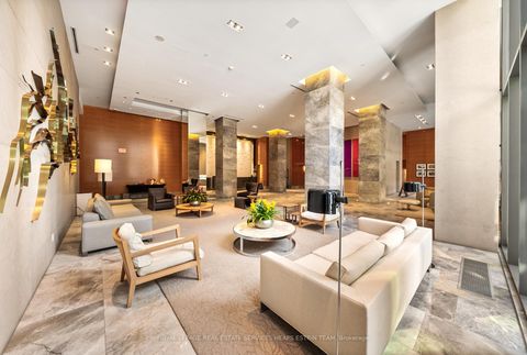 Photo 2 at 613 - 1 Bedford Road, Annex, Toronto