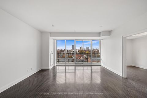 Photo 5 at 613 - 1 Bedford Road, Annex, Toronto