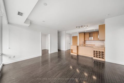 Photo 7 at 613 - 1 Bedford Road, Annex, Toronto