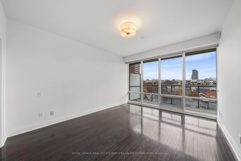 Photo 10 at 613 - 1 Bedford Road, Annex, Toronto