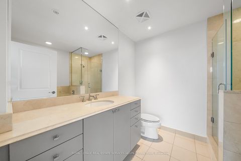 Photo 14 at 613 - 1 Bedford Road, Annex, Toronto