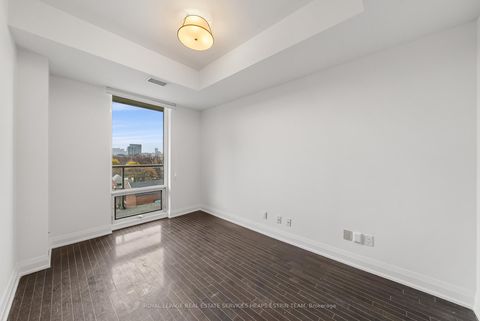 Photo 18 at 613 - 1 Bedford Road, Annex, Toronto