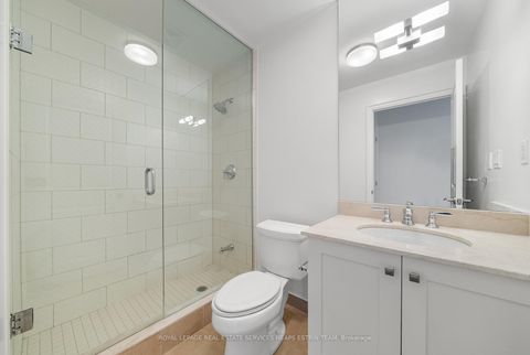 Photo 20 at 613 - 1 Bedford Road, Annex, Toronto