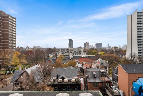 Photo 22 at 613 - 1 Bedford Road, Annex, Toronto