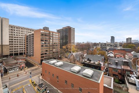 Photo 23 at 613 - 1 Bedford Road, Annex, Toronto