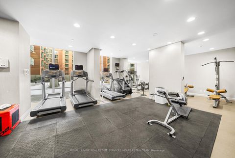 Photo 24 at 613 - 1 Bedford Road, Annex, Toronto