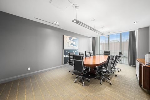 Photo 25 at 613 - 1 Bedford Road, Annex, Toronto