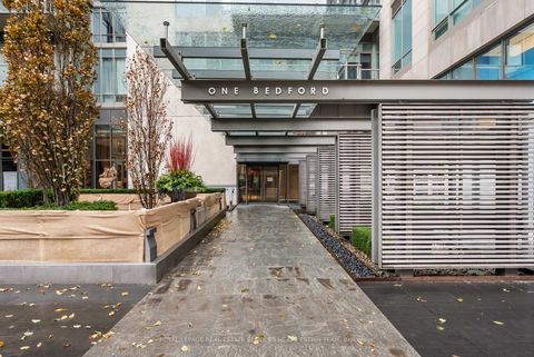 Photo 29 at 613 - 1 Bedford Road, Annex, Toronto