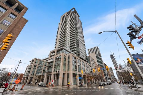 Photo 30 at 613 - 1 Bedford Road, Annex, Toronto