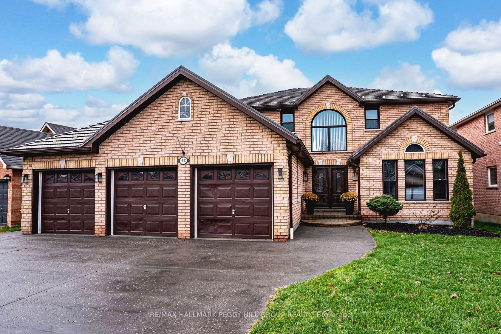 66 Raquel Street, Painswick South, Barrie photo number 2