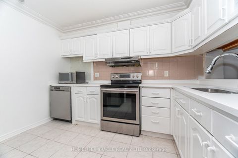 Photo 8 at 208 - 236 Albion Road, Old Rexdale, Toronto