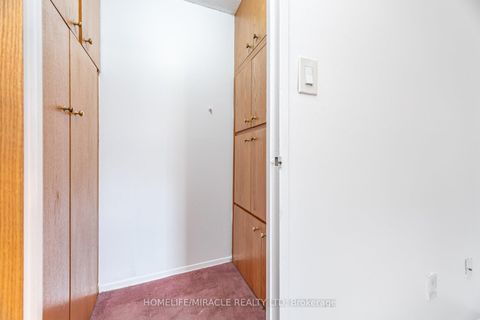 Photo 25 at 208 - 236 Albion Road, Old Rexdale, Toronto