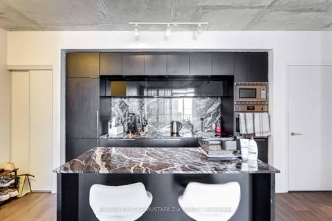 Photo 14 at 2501 - 88 Blue Jays Way, Waterfront Communities C1, Toronto