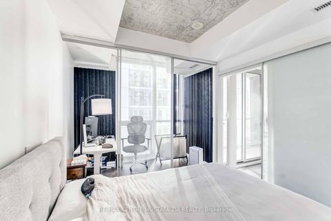 Photo 17 at 2501 - 88 Blue Jays Way, Waterfront Communities C1, Toronto