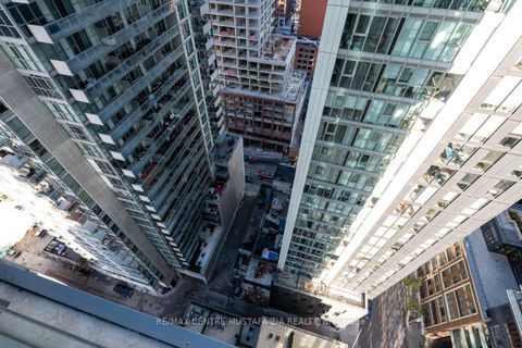 Photo 26 at 2501 - 88 Blue Jays Way, Waterfront Communities C1, Toronto