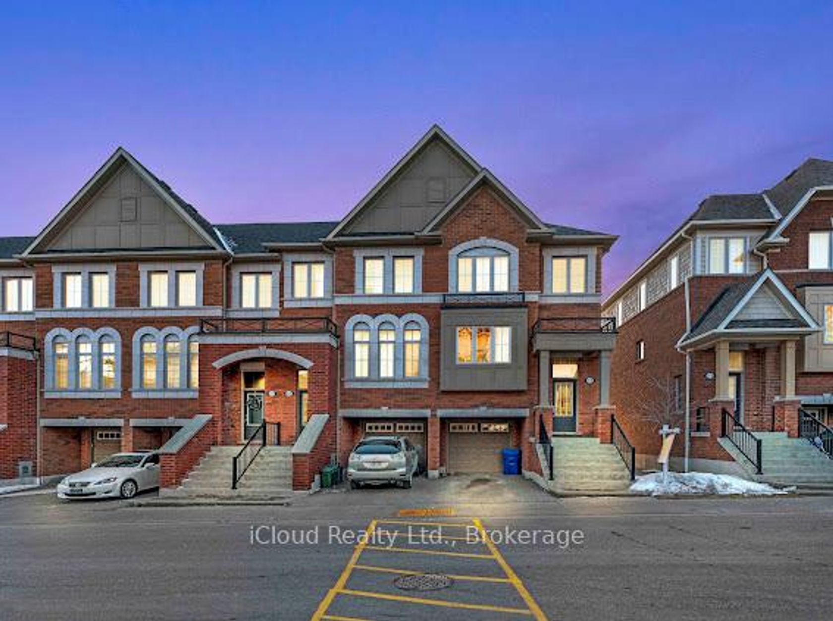 2476 Bromus Path, Windfields, Oshawa 