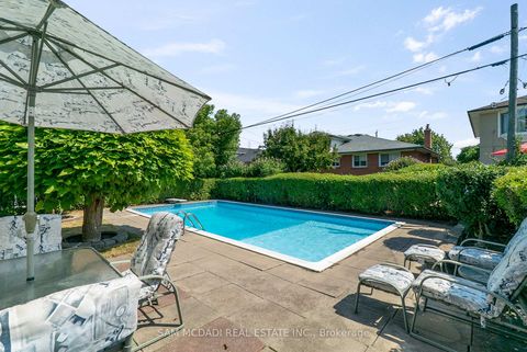 Photo 6 at 70 Frost Street, Kipling, Toronto