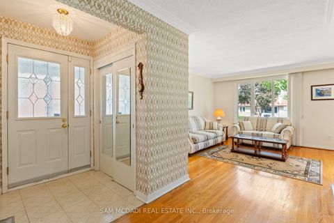 Photo 8 at 70 Frost Street, Kipling, Toronto