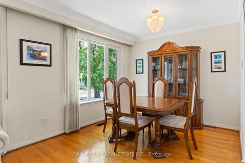 Photo 12 at 70 Frost Street, Kipling, Toronto