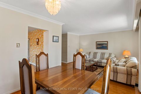 Photo 13 at 70 Frost Street, Kipling, Toronto