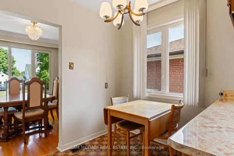 Photo 16 at 70 Frost Street, Kipling, Toronto