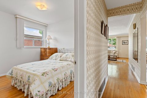 Photo 17 at 70 Frost Street, Kipling, Toronto