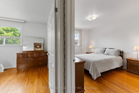 Photo 22 at 70 Frost Street, Kipling, Toronto