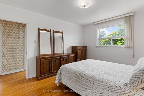 Photo 23 at 70 Frost Street, Kipling, Toronto