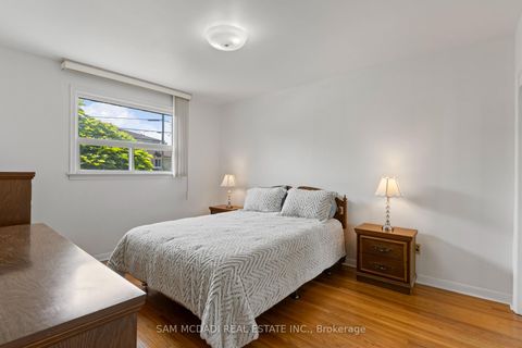 Photo 26 at 70 Frost Street, Kipling, Toronto