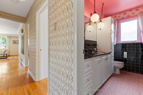 Photo 28 at 70 Frost Street, Kipling, Toronto