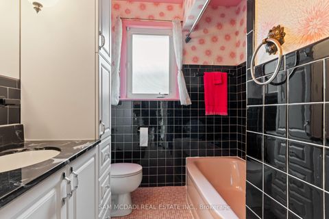 Photo 29 at 70 Frost Street, Kipling, Toronto