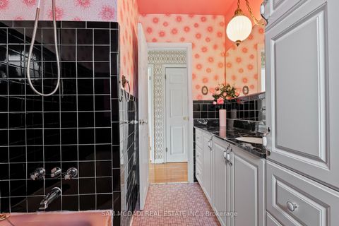 Photo 30 at 70 Frost Street, Kipling, Toronto