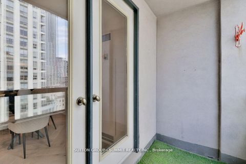 Photo 11 at Ph07 - 102 Bloor Street W, Annex, Toronto