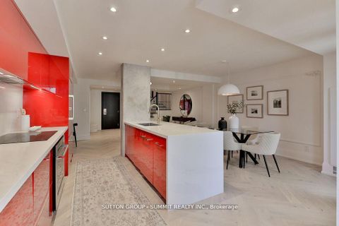 Photo 13 at Ph07 - 102 Bloor Street W, Annex, Toronto