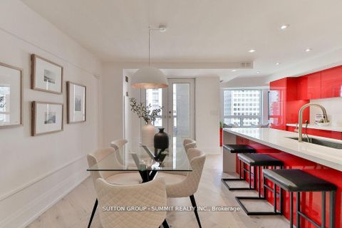 Photo 16 at Ph07 - 102 Bloor Street W, Annex, Toronto