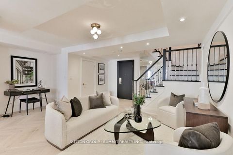 Photo 17 at Ph07 - 102 Bloor Street W, Annex, Toronto