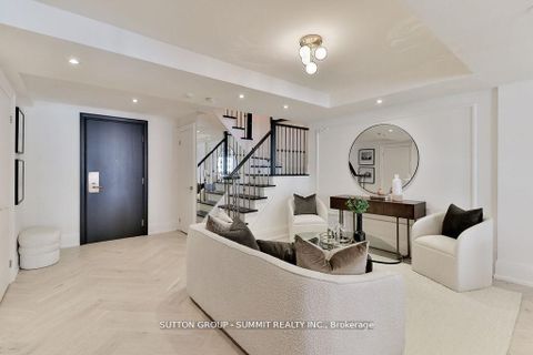 Photo 18 at Ph07 - 102 Bloor Street W, Annex, Toronto